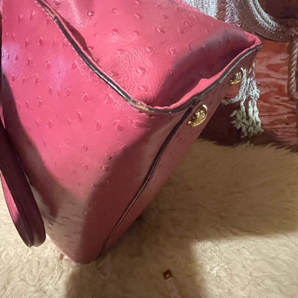 Michael Kors leather bag - Picture 7 of 15